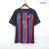Barcelona Home Jersey Shirt 2022/23 - jerseymallpro