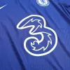 ENZO #5 Chelsea Home Authentic Jersey 2022/23 - jerseymallpro