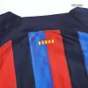 Barcelona Home Jersey Shirt 2022/23 - jerseymallpro