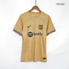 O.DEMBÉLÉ #7 Barcelona Away Authentic Jersey 2022/23 - jerseymallpro