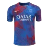 PSG Pre-Match Jerseys Kit 2022 - jerseymallpro