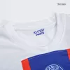 PSG Third Away Jersey Shirt 2022/23 - jerseymallpro