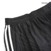 Real Madrid Y-3 Fourth Away Soccer Shorts 2021/22 - jerseymallpro