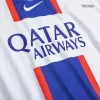 PSG Third Away Jersey Shirt 2022/23 - jerseymallpro