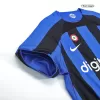 Replica Inter Milan Home Jersey 2022/23 By Nike - jerseymallpro