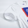 PSG Third Away Jersey Shirt 2022/23 - jerseymallpro