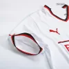 Replica AC Milan Away Jersey 2022/23 By Puma - jerseymallpro