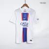 PSG Third Away Jersey Shirt 2022/23 - jerseymallpro
