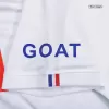 PSG Third Away Jersey Shirt 2022/23 - jerseymallpro