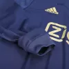 Ajax Away Long Sleeve Jersey 2022/23 - jerseymallpro