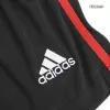 Manchester United Away Shorts By Adidas 2022/23 - jerseymallpro