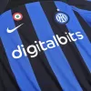 Replica Inter Milan Home Jersey 2022/23 By Nike - jerseymallpro