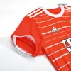 Bayern Munich Home Authentic Jersey 2022/23 - UCL - jerseymallpro