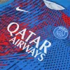 PSG Jerseys Sleeveless Training Kit 2022/23 - jerseymallpro