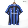 Replica Inter Milan Home Jersey 2022/23 By Nike - jerseymallpro