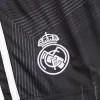 Real Madrid Y-3 Fourth Away Soccer Shorts 2021/22 - jerseymallpro