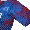 PSG Pre-Match Jerseys Kit 2022 - jerseymallpro