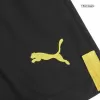 Borussia Dortmund Home Soccer Shorts 2022/23 - jerseymallpro