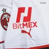 Replica AC Milan Away Jersey 2022/23 By Puma - jerseymallpro