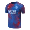 PSG Pre-Match Jerseys Kit 2022 - jerseymallpro