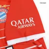 Bayern Munich Home Authentic Jersey 2022/23 - UCL - jerseymallpro