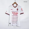 Replica AC Milan Away Jersey 2022/23 By Puma - jerseymallpro