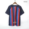 Barcelona Home Jersey Shirt 2022/23 - jerseymallpro