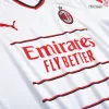 Replica AC Milan Away Jersey 2022/23 By Puma - jerseymallpro