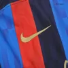 Barcelona Home Jersey Shirt 2022/23 - jerseymallpro