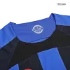 Replica Inter Milan Home Jersey 2022/23 By Nike - jerseymallpro