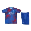 PSG Pre-Match Jerseys Kit 2022 - jerseymallpro