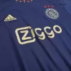 Ajax Away Long Sleeve Jersey 2022/23 - jerseymallpro