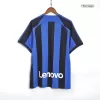 Replica Inter Milan Home Jersey 2022/23 By Nike - jerseymallpro