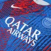 PSG Pre-Match Jerseys Kit 2022 - jerseymallpro