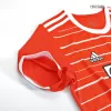 Replica Bayern Munich Home UCL Jersey 2022/23 By Adidas - jerseymallpro