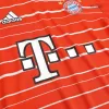 Bayern Munich Home Authentic Jersey 2022/23 - UCL - jerseymallpro