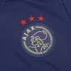 Ajax Away Long Sleeve Jersey 2022/23 - jerseymallpro