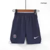 PSG Home Kit 2022/23 By Nike Kids - jerseymallpro