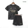 Arsenal Away Kit 2022/23 By Adidas Kids - jerseymallpro