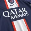 PSG Home Kit 2022/23 By Nike Kids - jerseymallpro