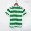 Celtic Home Kit 2022/23 By Adidas Kids - jerseymallpro