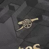 Arsenal Away Kit 2022/23 By Adidas Kids - jerseymallpro
