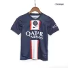 PSG Home Kit 2022/23 By Nike Kids - jerseymallpro