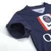 PSG Home Kit 2022/23 By Nike Kids - jerseymallpro