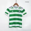 Celtic Home Kit 2022/23 By Adidas Kids - jerseymallpro