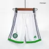 Celtic Home Kit 2022/23 By Adidas Kids - jerseymallpro