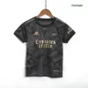 Arsenal Away Kit 2022/23 By Adidas Kids - jerseymallpro