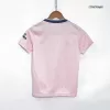 Arsenal Third Away Kit 2022/23 By Adidas Kids - jerseymallpro