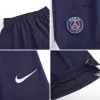 PSG Home Kit 2022/23 By Nike Kids - jerseymallpro