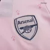 Arsenal Third Away Kit 2022/23 By Adidas Kids - jerseymallpro